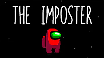 An image from the Imposter game